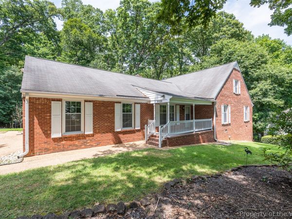 3323 Running Cedar Way , Williamsburg, VA 23188