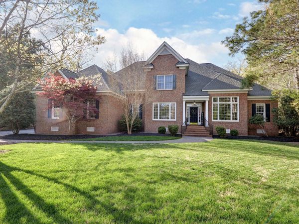 2076 Harpers Mill , Williamsburg, VA 23185