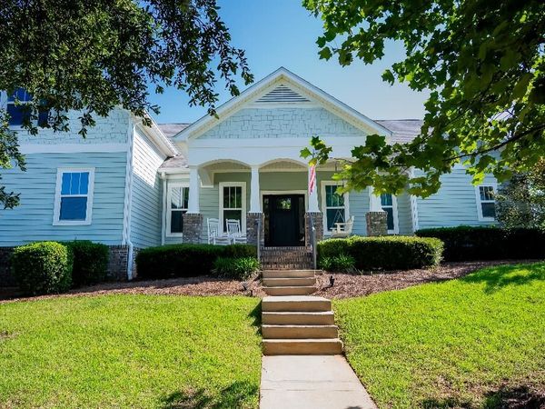 4102 Faulkner Lane, Tallahassee, FL 32311