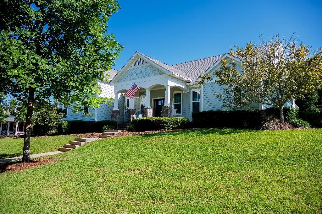 4102 Faulkner Lane, Tallahassee, FL 32311 Photo