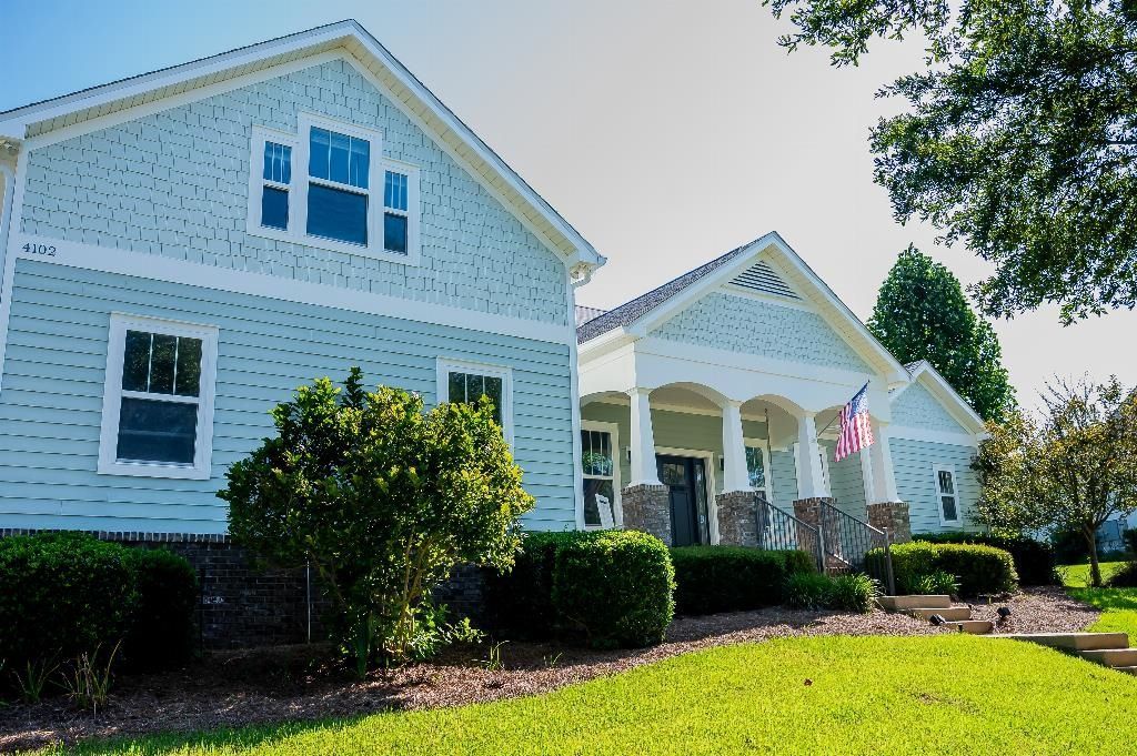 4102 Faulkner Lane, Tallahassee, FL 32311 Photo