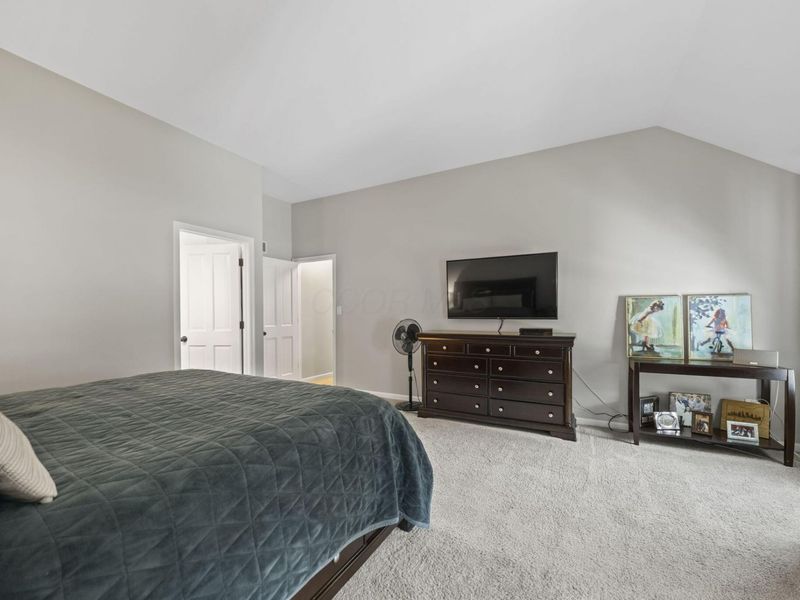 222 Beech Ridge Drive, Powell, OH 43065 Photo 38