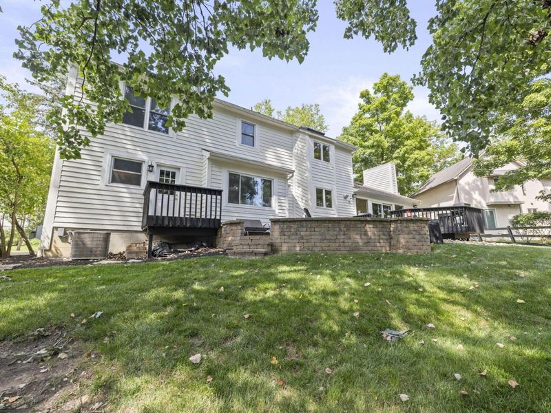 222 Beech Ridge Drive, Powell, OH 43065 Photo 63