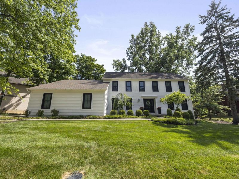 222 Beech Ridge Drive, Powell, OH 43065 Photo 66