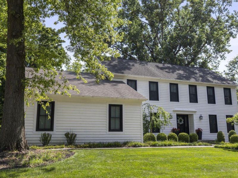 222 Beech Ridge Drive, Powell, OH 43065 Photo 68
