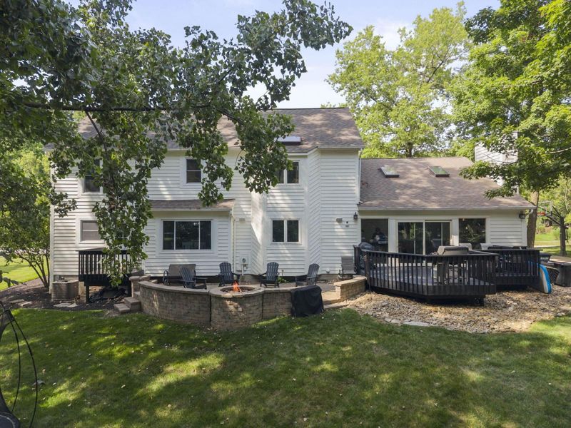 222 Beech Ridge Drive, Powell, OH 43065 Photo 70