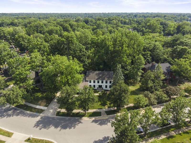 222 Beech Ridge Drive, Powell, OH 43065 Photo 79