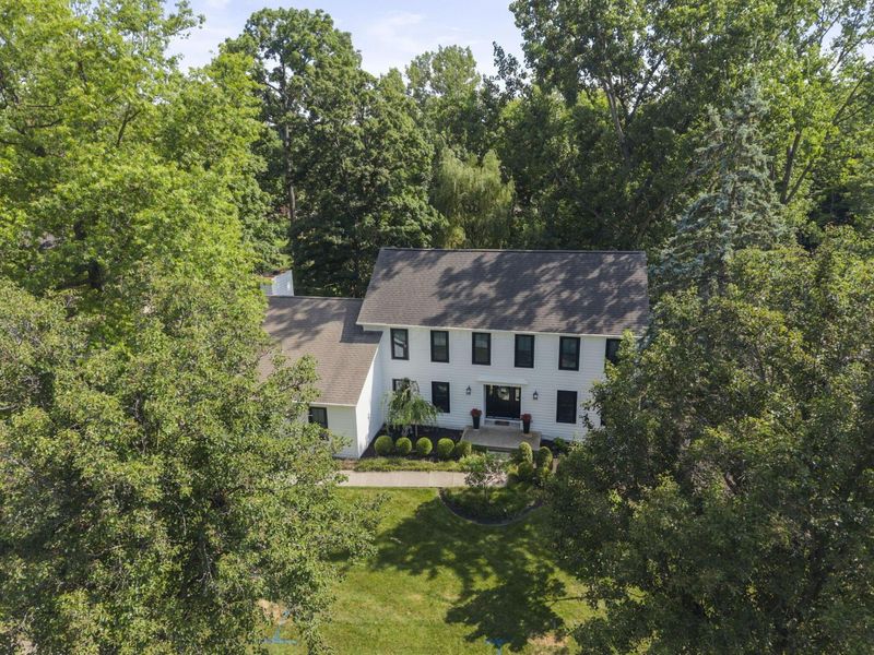 222 Beech Ridge Drive, Powell, OH 43065 Photo 81
