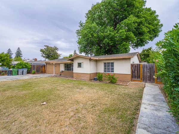 1436 Saratoga Avenue, San Jose, CA 95129