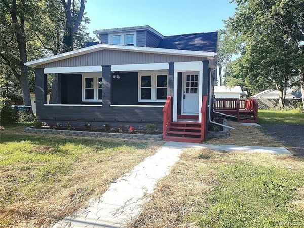 246 Kennedy Avenue, Angola, NY 14006