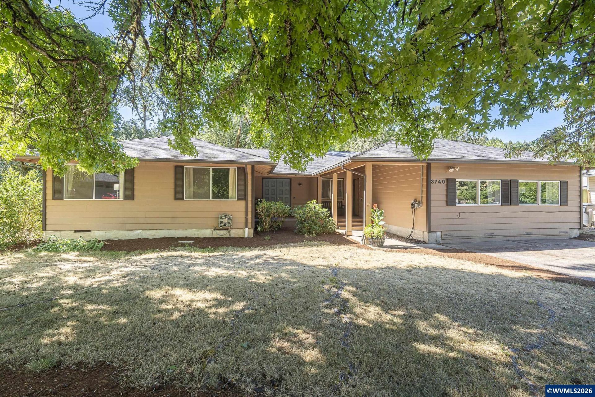 3740 NW Chinquapin Pl, Corvallis, OR 97330 Main Photo