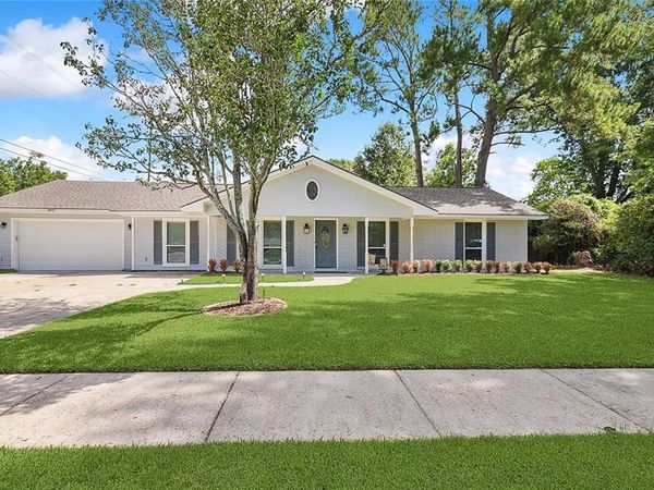 8915 NOLEN Drive , Baton Rouge, LA 70810