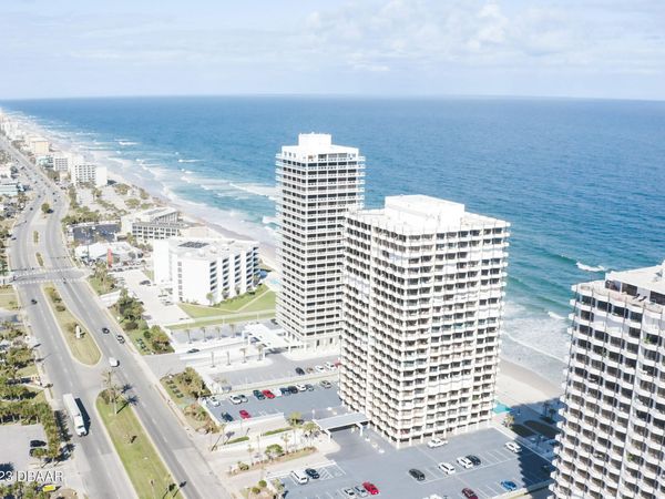 2900 N Atlantic Avenue, Unit 1904, Daytona Beach, FL 32118