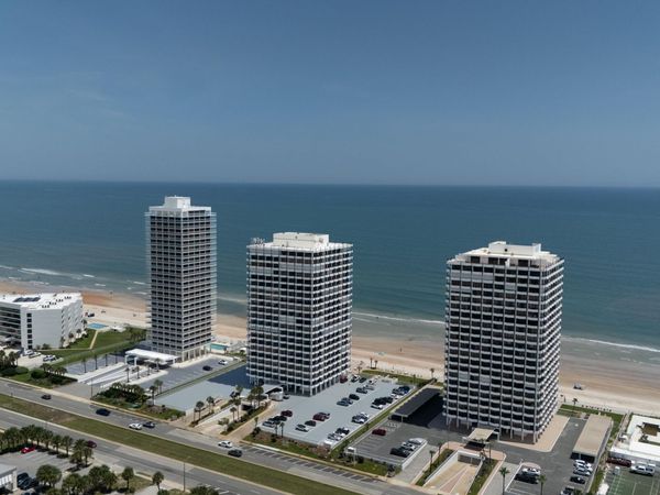 2900 N Atlantic Avenue, Unit 1904, Daytona Beach, FL 32118