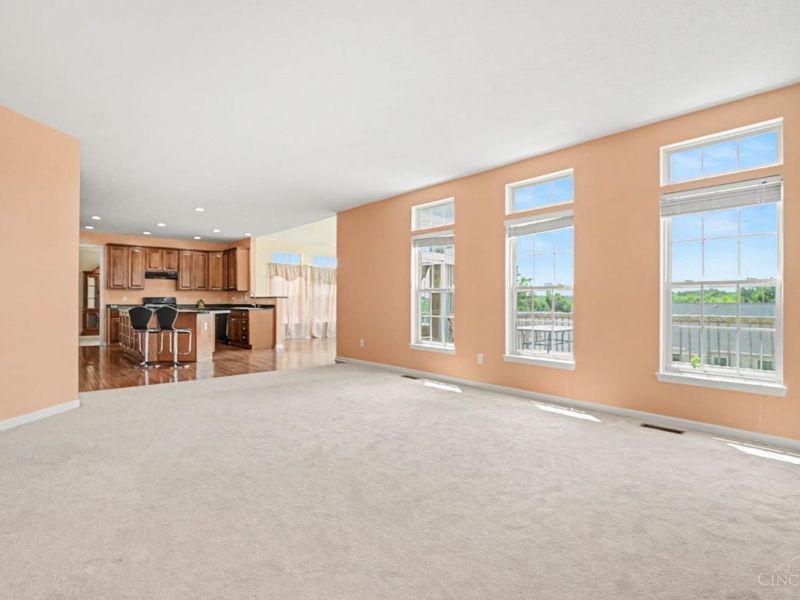 195 Brittony Woods Drive, Monroe, OH 45050 Photo 10