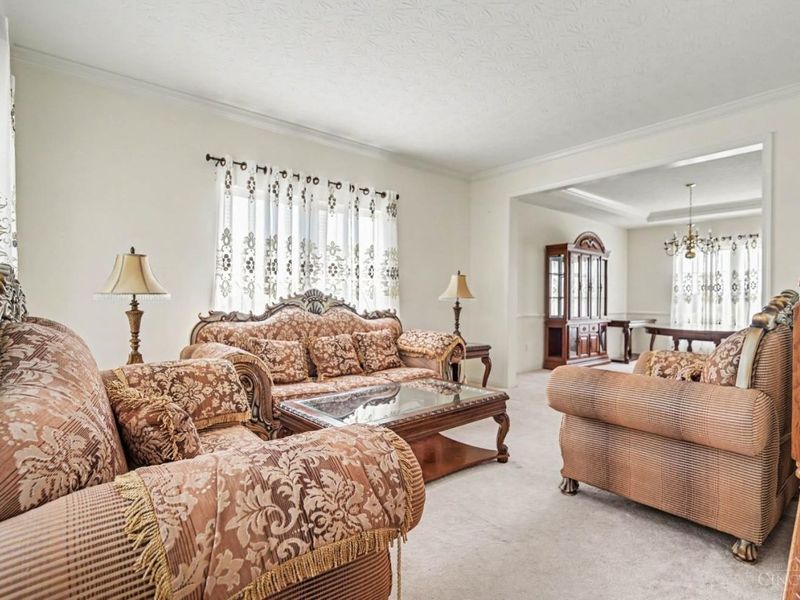 195 Brittony Woods Drive, Monroe, OH 45050 Photo 11