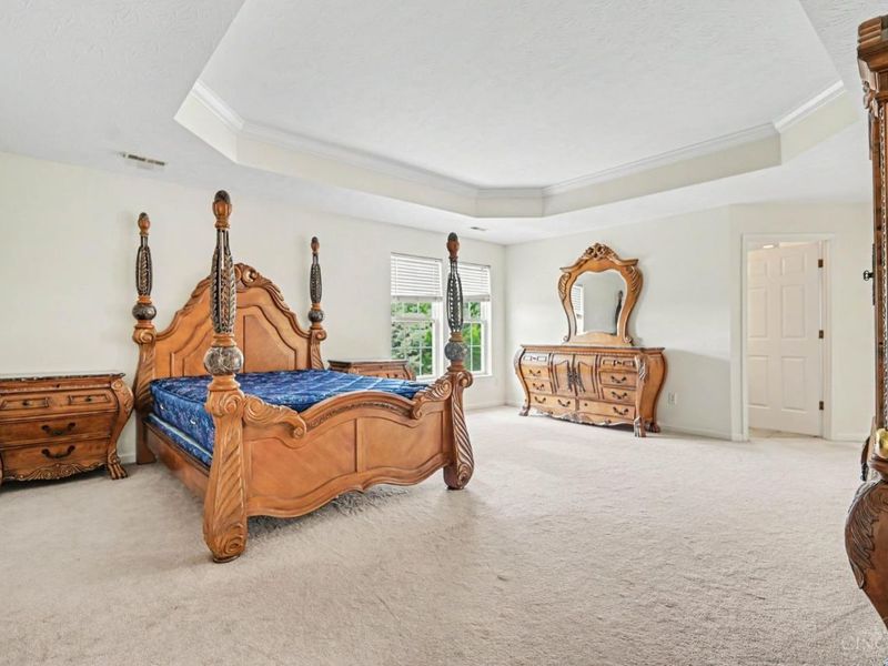 195 Brittony Woods Drive, Monroe, OH 45050 Photo 16
