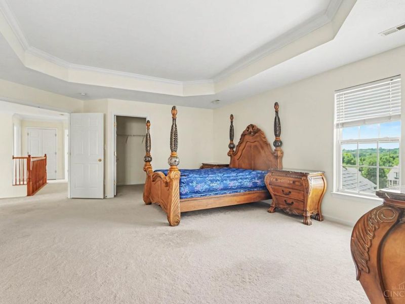 195 Brittony Woods Drive, Monroe, OH 45050 Photo 17