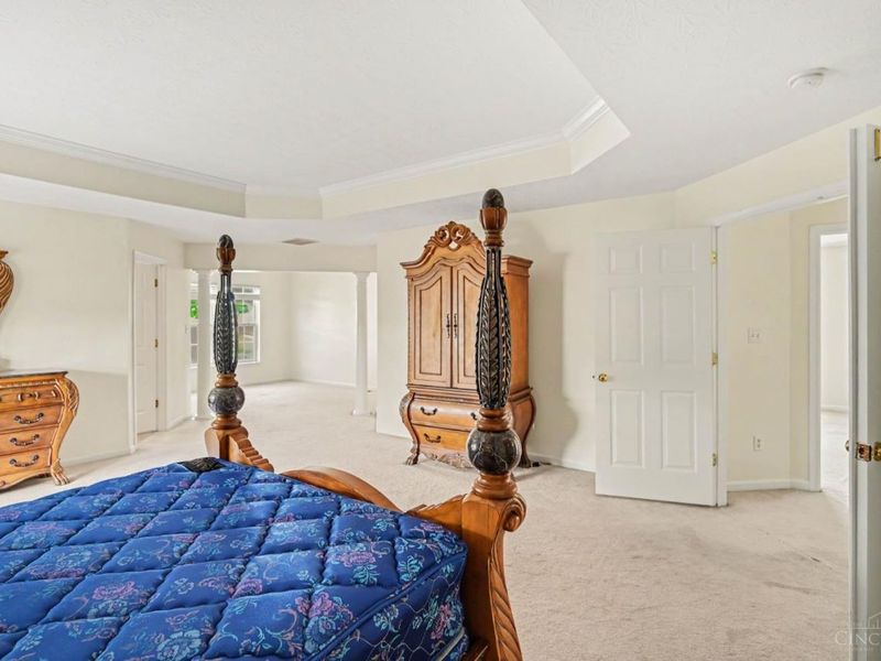 195 Brittony Woods Drive, Monroe, OH 45050 Photo 19