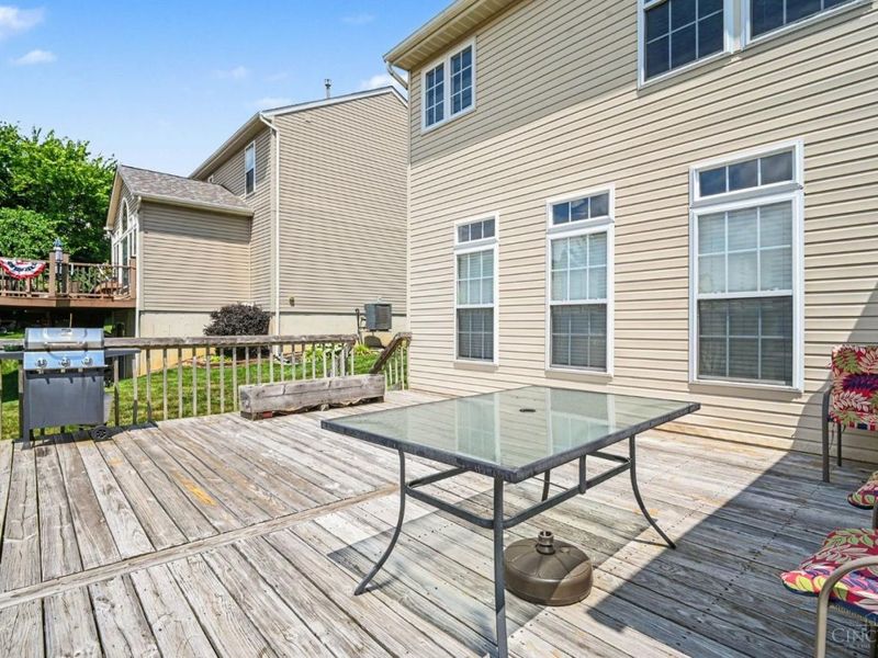 195 Brittony Woods Drive, Monroe, OH 45050 Photo 29