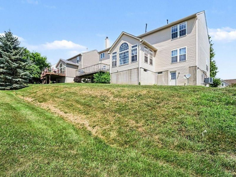 195 Brittony Woods Drive, Monroe, OH 45050 Photo 30