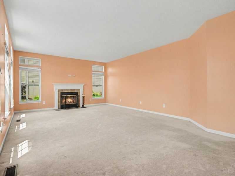 195 Brittony Woods Drive, Monroe, OH 45050 Photo 9
