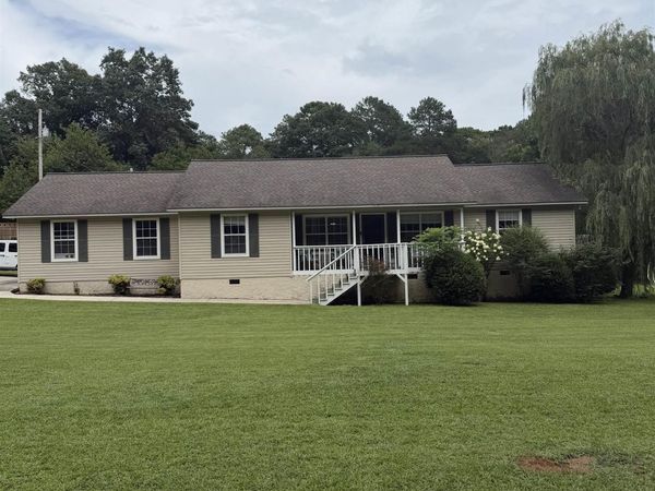 1014 St Joseph Drive, Cullman, AL 35055