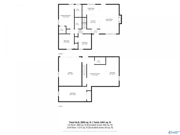 1061 Sandy Springs Road NW, Huntsville, AL 35806