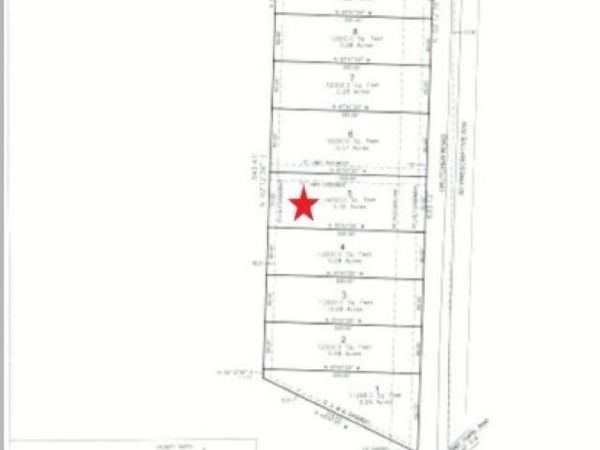 20715 Crutcher Road, Athens, AL 35614