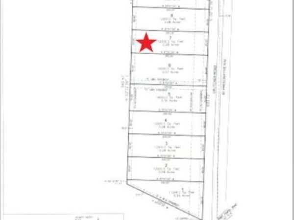 20743 Crutcher Road, Athens, AL 35614