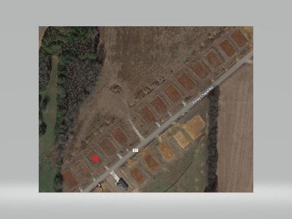 20729 Piney Chapel Road, Athens, AL 35614