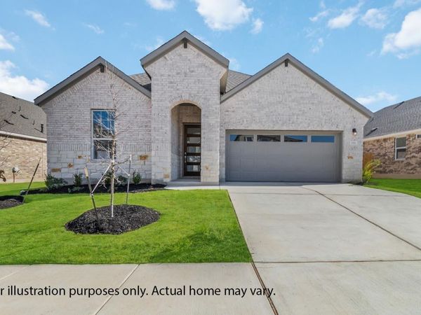 433 Eagle Canyon DR, Leander, TX 78641
