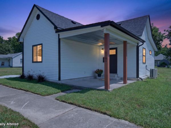 1506 N McCann Street, Kokomo, IN 46901