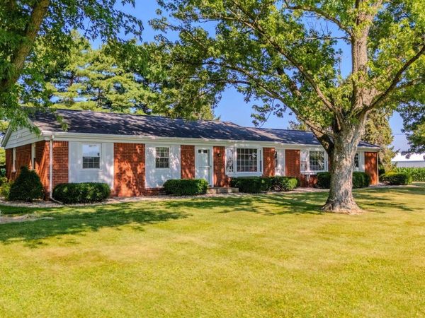 6658 S State Road 13, Wabash, IN 46992