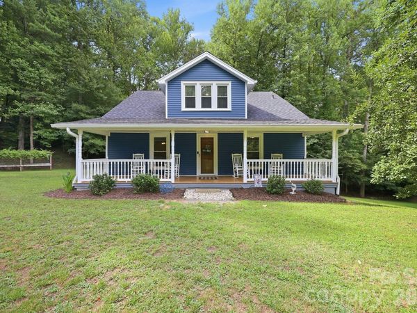 234 Williams Farm Road , Wilkesboro, NC 28697