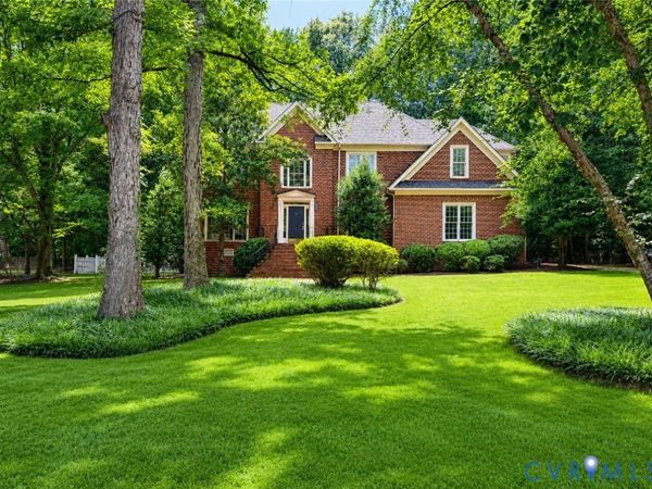 4220 Uppingham Road, Richmond, VA 23235