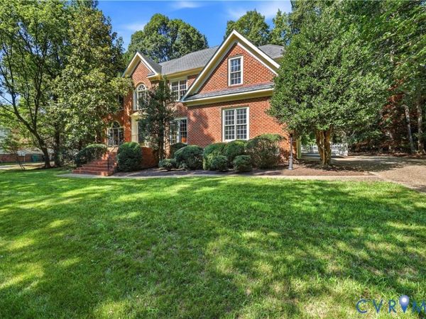 4220 Uppingham Road, Richmond, VA 23235