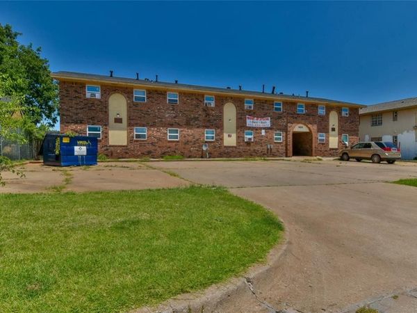 505 SW 30th Street, Oklahoma City, OK 73109