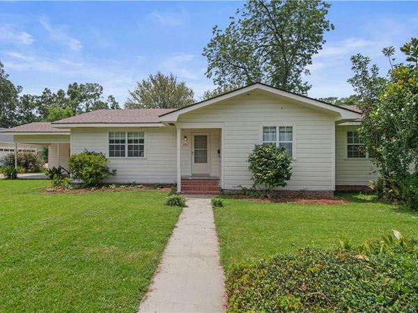 301 W 19TH Avenue , Covington, LA 70433