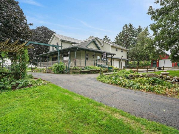 7334 County Road K, Middleton, WI 53562