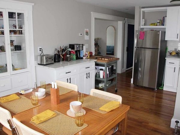 58 Parkway Crescent, Unit 2, Milton, MA 02186