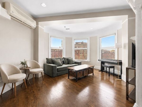 492 Massachusetts Ave, Unit 42, Boston, MA 02118