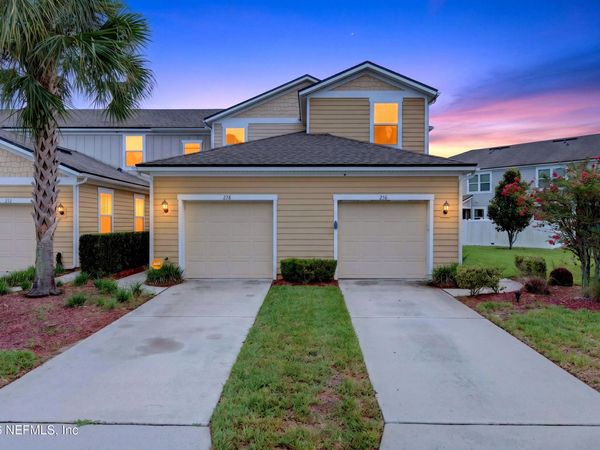 236 SERVIA Drive, St. Johns, FL 32259