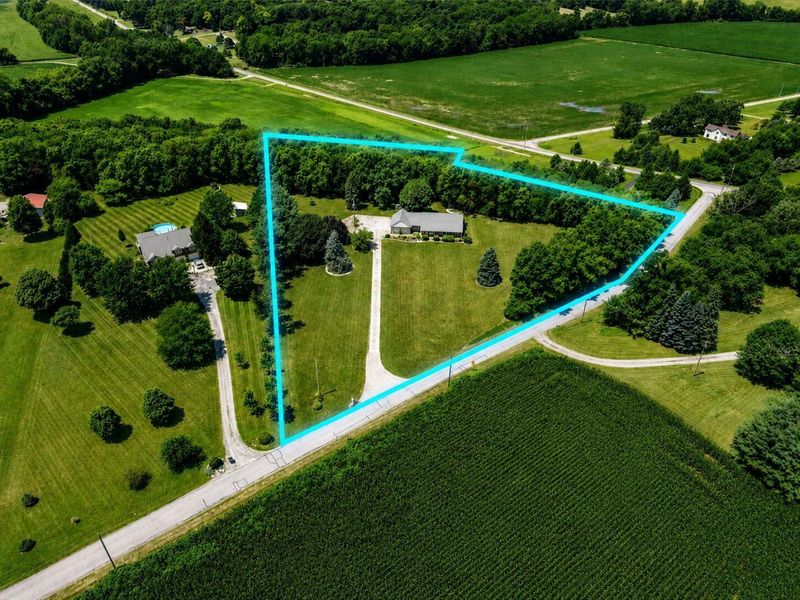 8306 Township Road 166, West Liberty, OH 43357 Photo 2