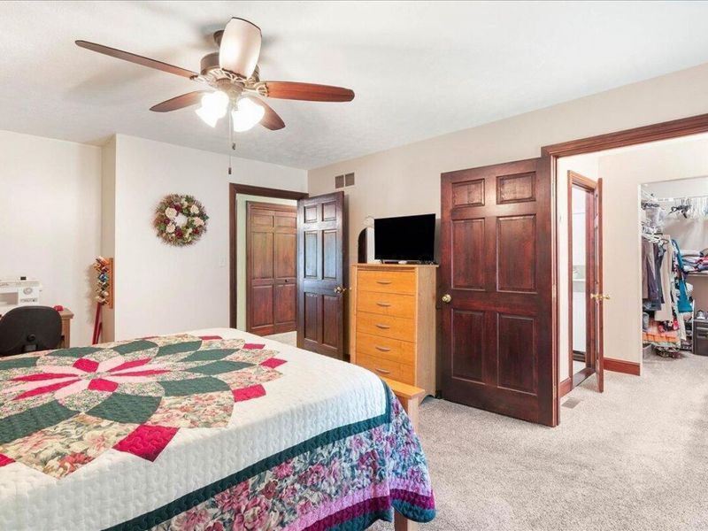 8306 Township Road 166, West Liberty, OH 43357 Photo 29
