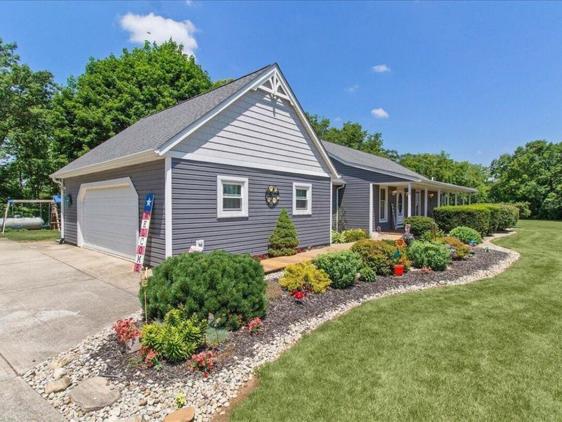 8306 Township Road 166, West Liberty, OH 43357 Photo 6