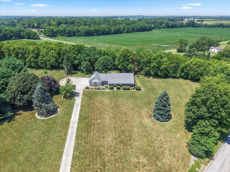 8306 Township Road 166, West Liberty, OH 43357 Photo 62