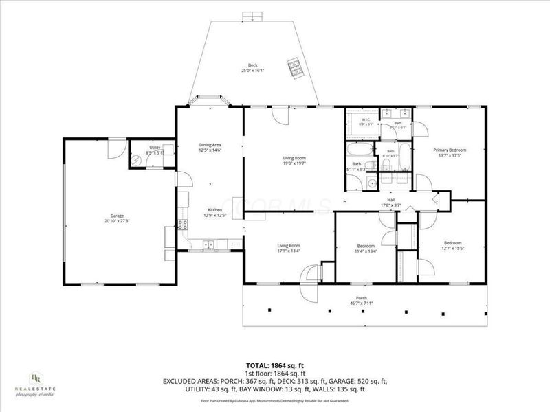 8306 Township Road 166, West Liberty, OH 43357 Photo 64