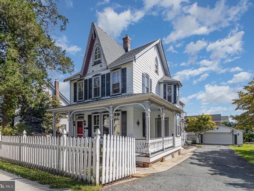 313 S Washington Street , Havre de Grace, MD 21078 Main Photo