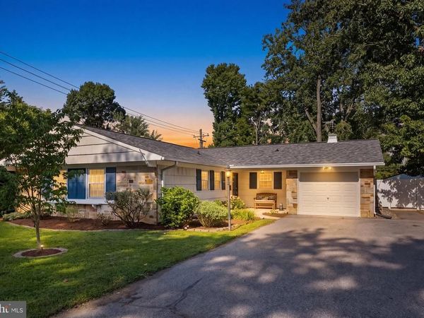 3002 TANBARK LANE, BOWIE, MD 20715